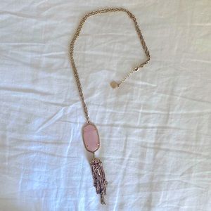 Kendra Scott Rayne Pendant necklace